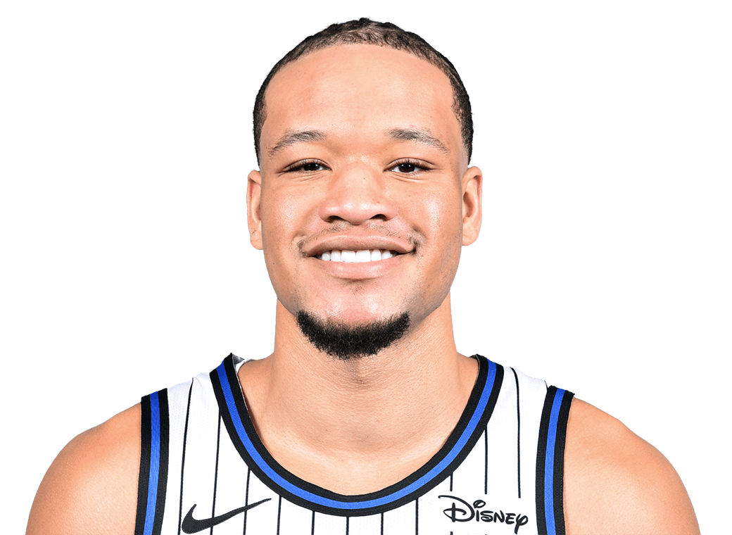 Kevin Knox II, official NBA headshot